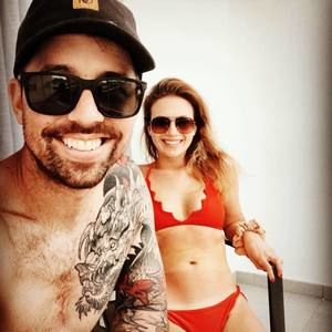 Meet your Posher, Travis